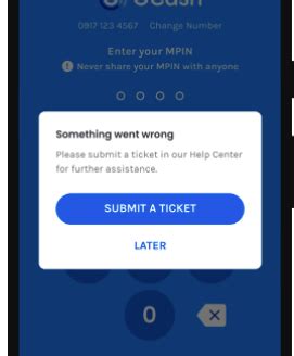 gcash deactivation tomorrow|Delete or close your GCash account .